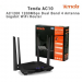 Tenda dual band router